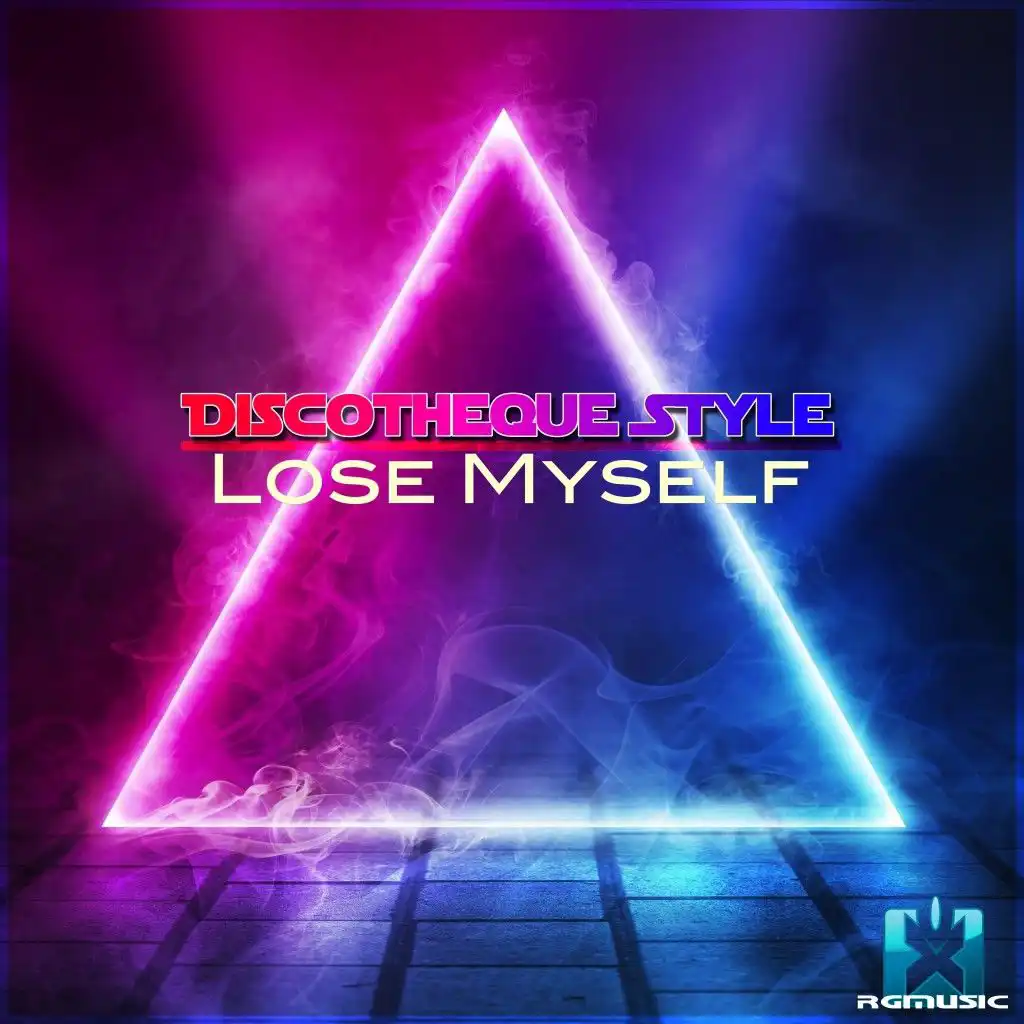 Lose Myself (Radio Edit)