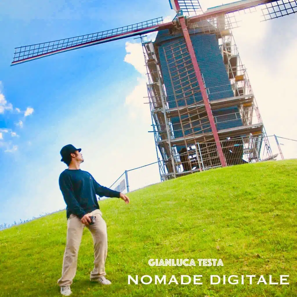 Nomade digitale