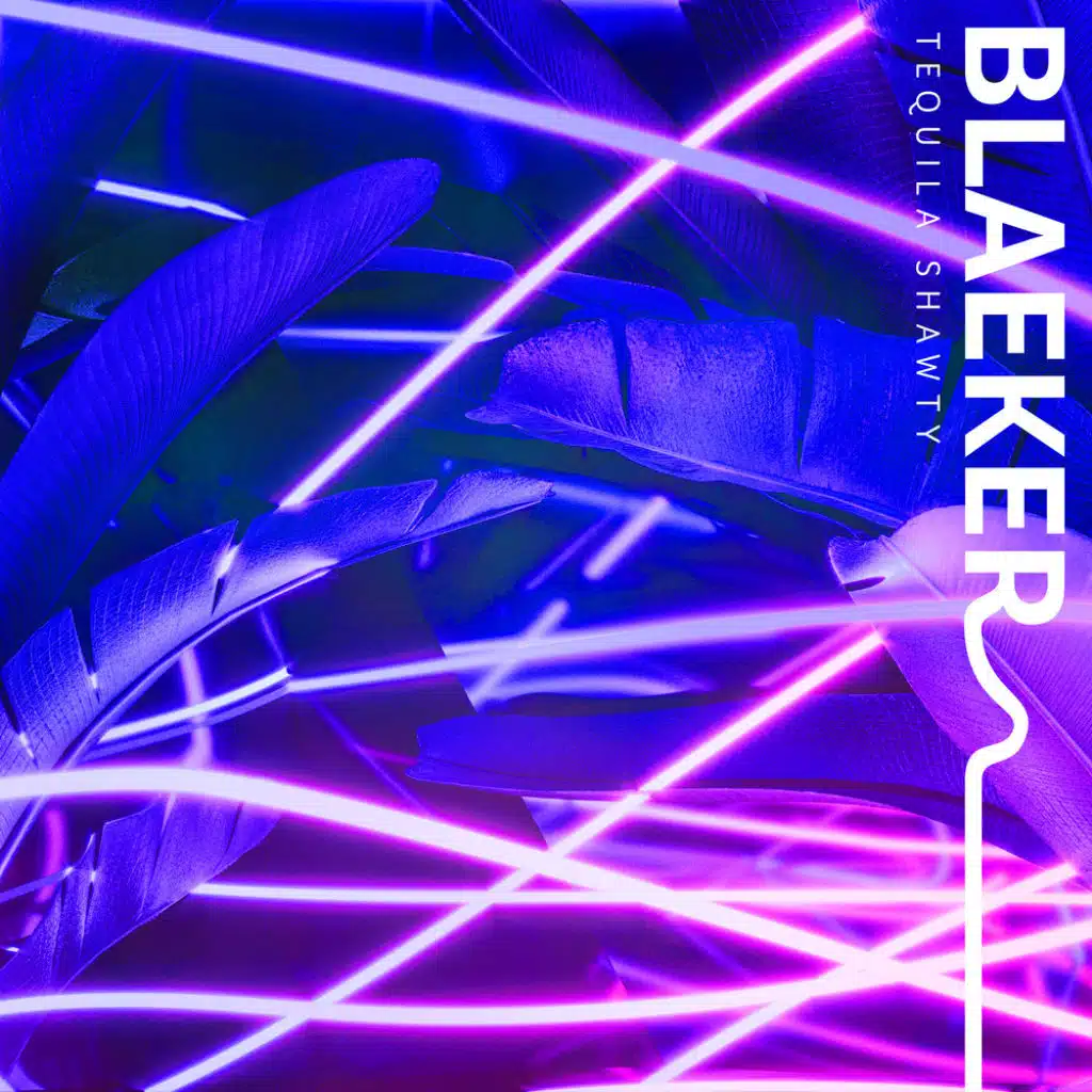 Tequila Shawty (feat. King Sis)