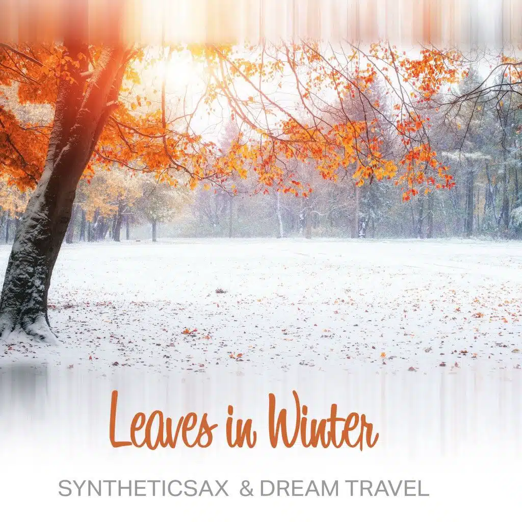 Leaves in Winter (Backing Track)