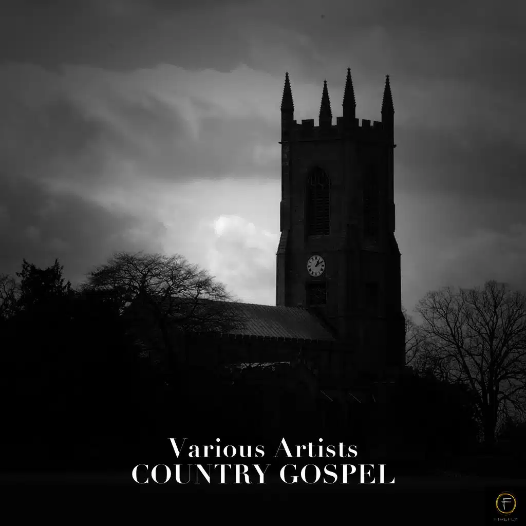 He Means All the World to Me