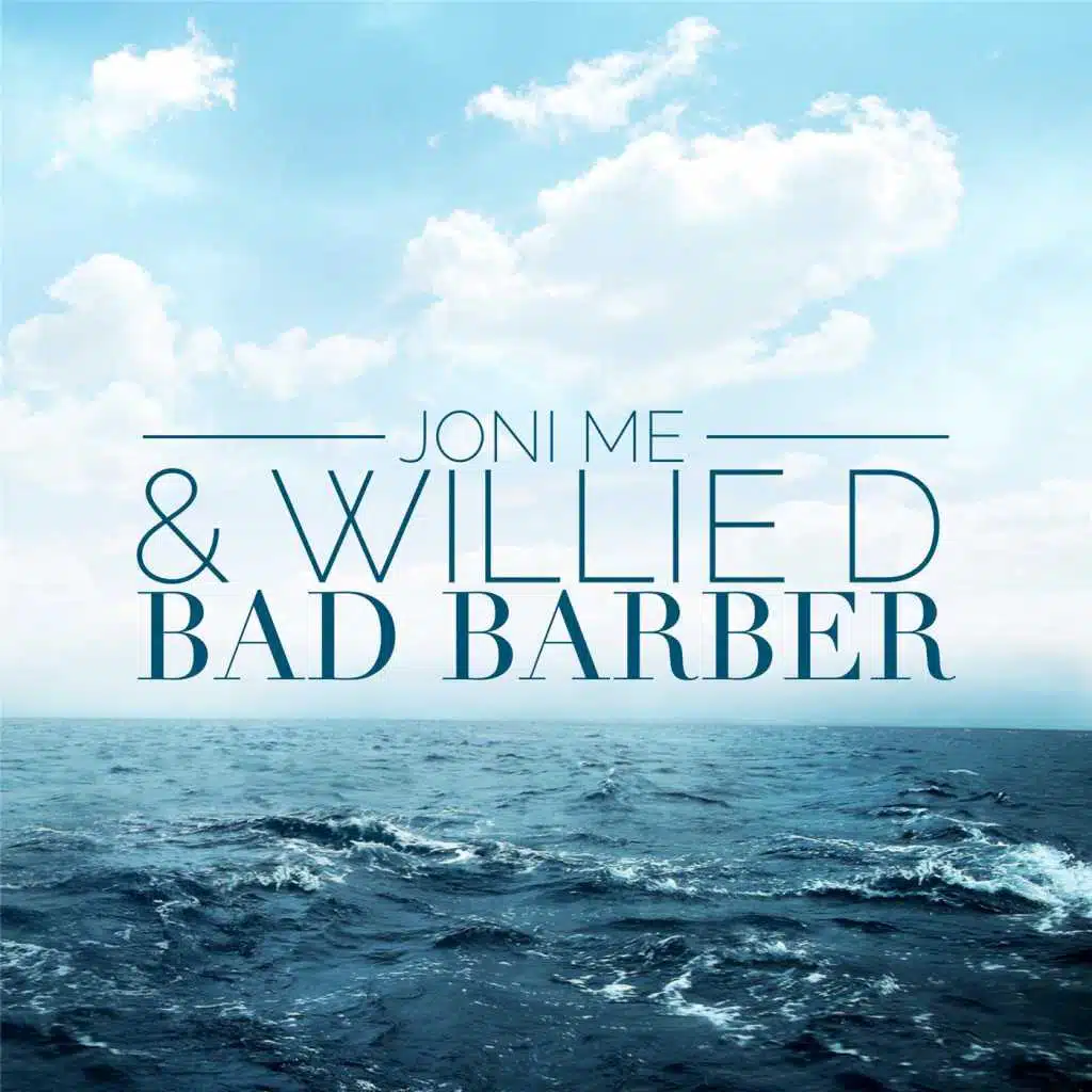 Bad Barber