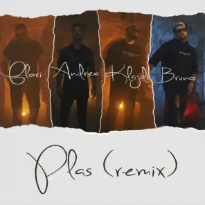 Plas (Remix)