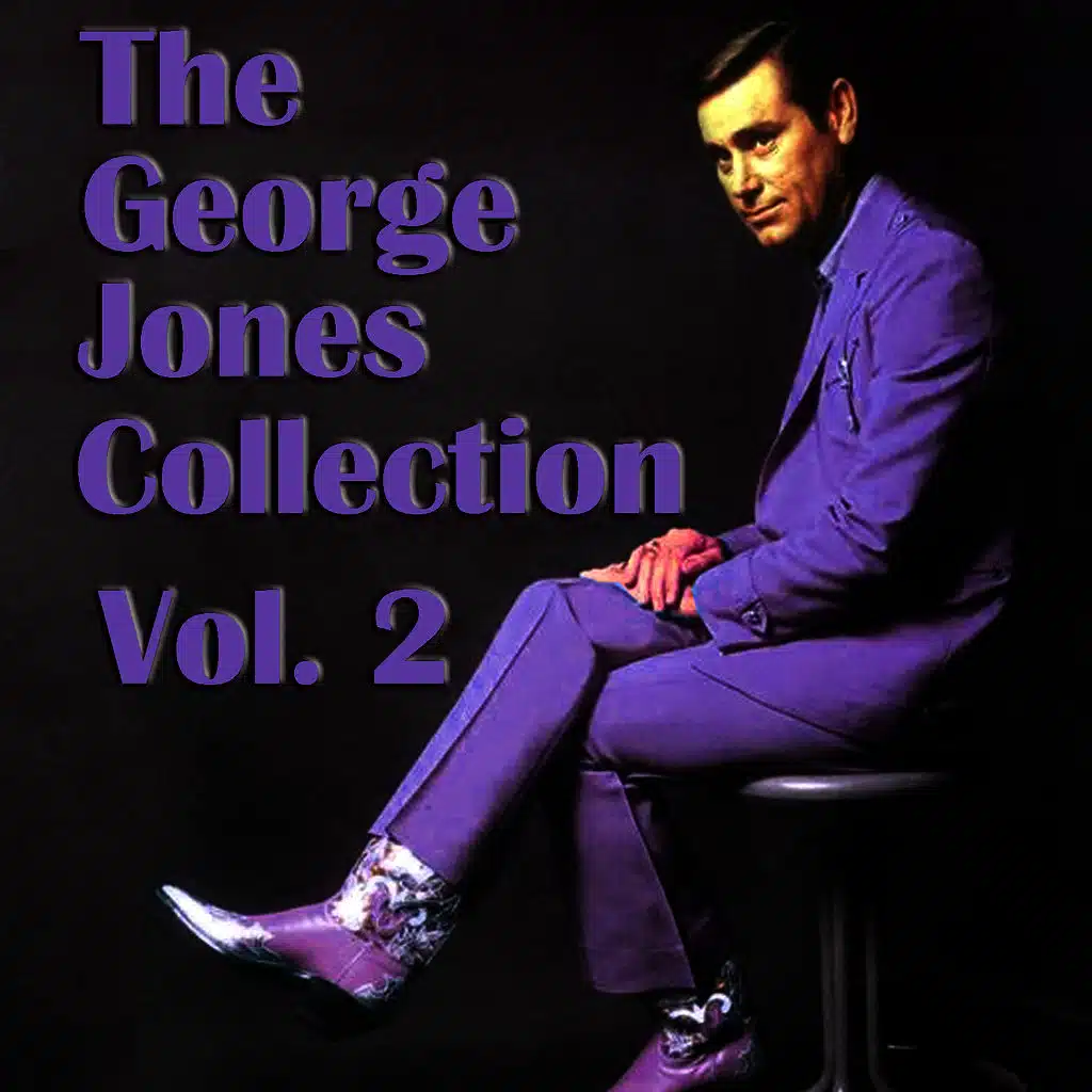 The George Jones Collection, Vol. 2