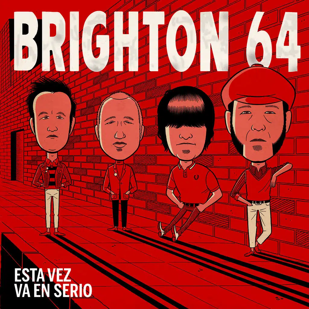 Esta Vez Va en Serio