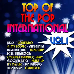 Top of the Pop International Vol. 1