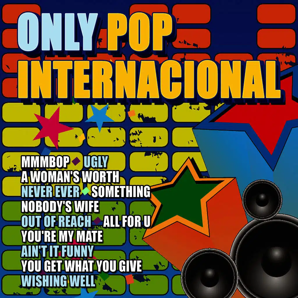 Only Pop International