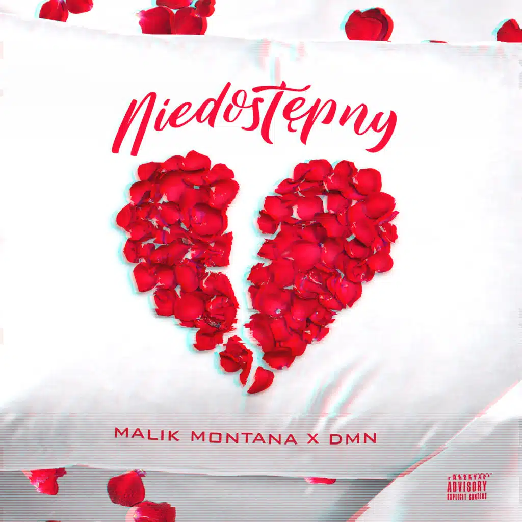 Niedostępny (prod. by Olek) [feat. DMN]