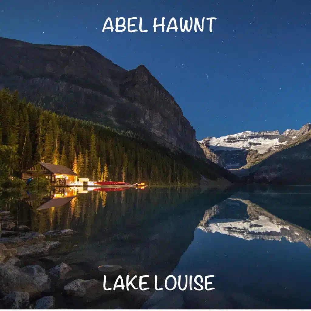 Lake Louise