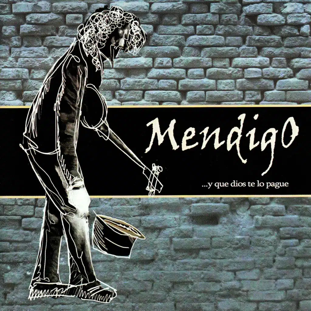 Y Que Dios Te Lo Pague