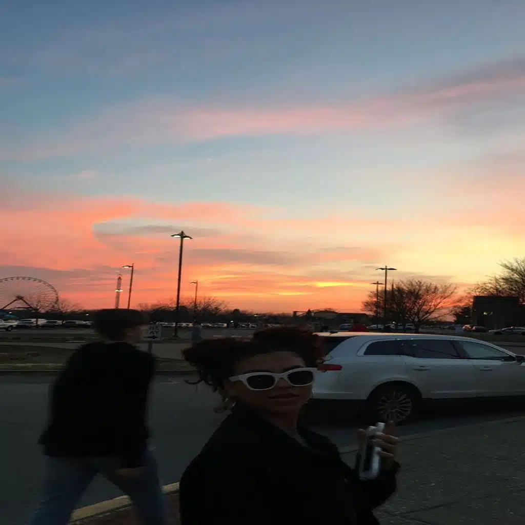 Maybe It's For The Best (feat. haroinfather)