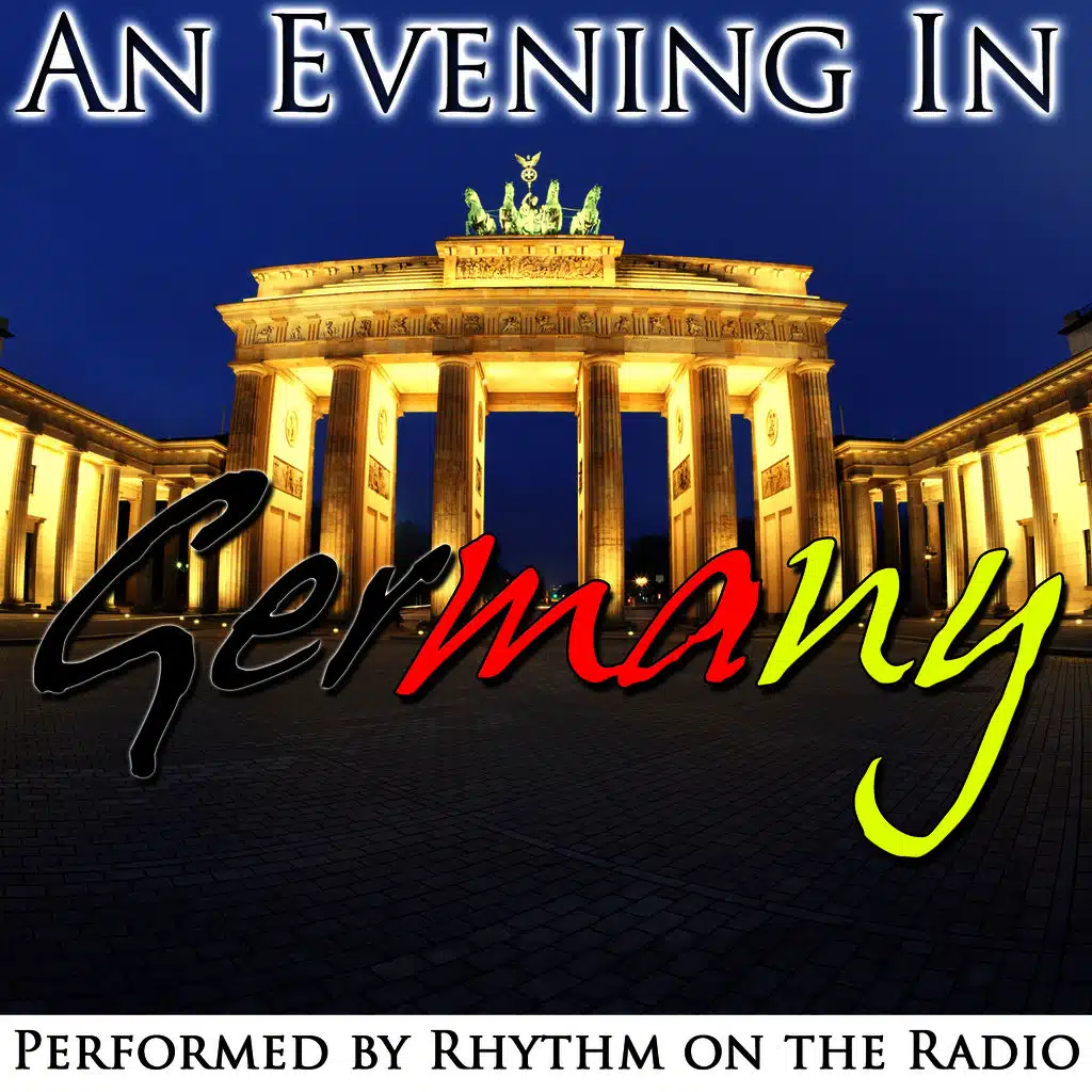 An Evening in Germany