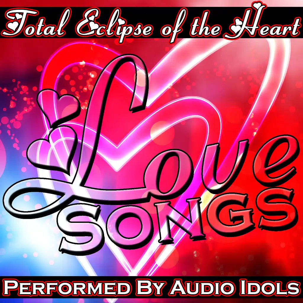 Total Eclipse of the Heart