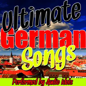 Ultimate German Songs