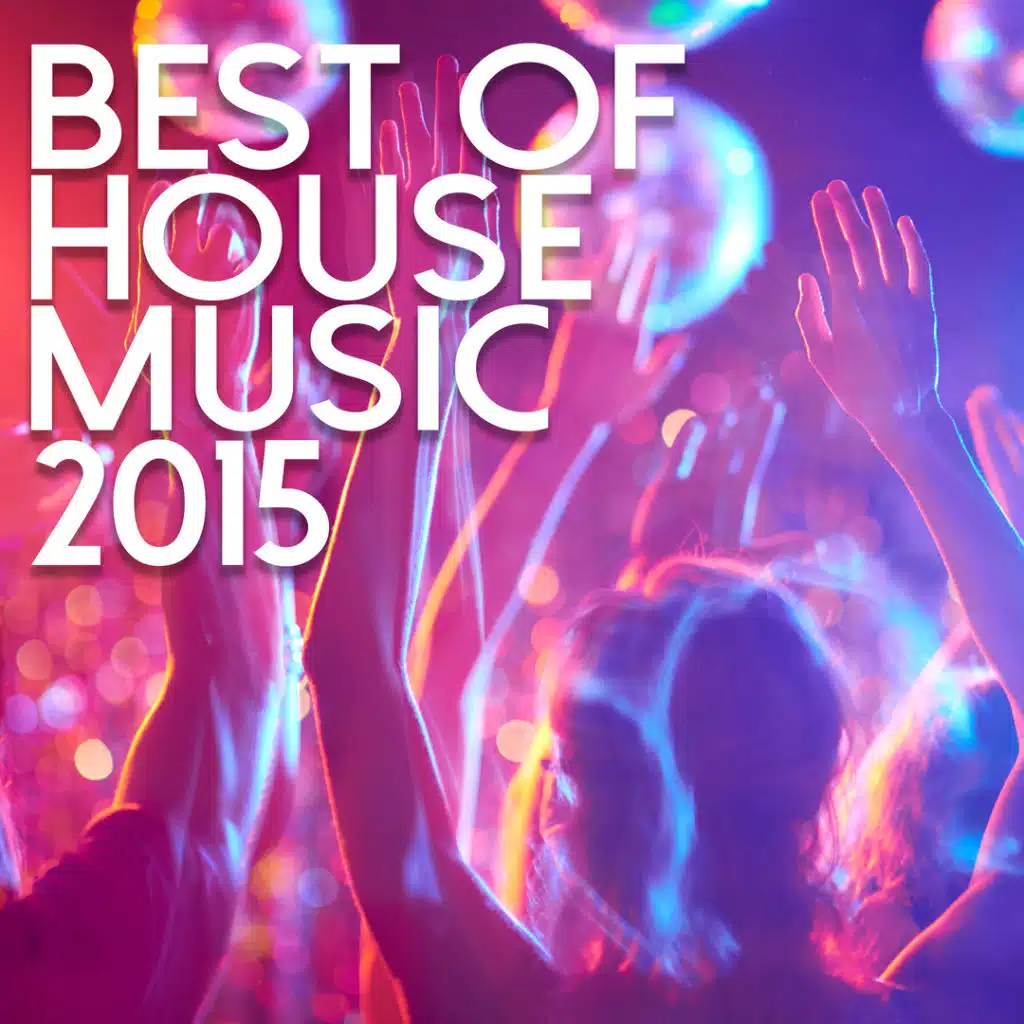 Best Of House Music 2015 (feat. Traumton)