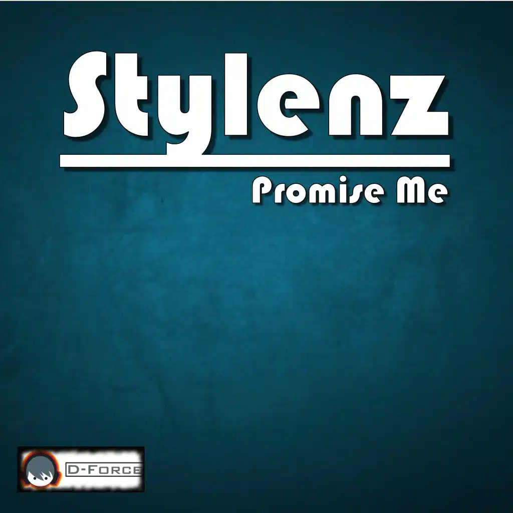 Promise Me EP