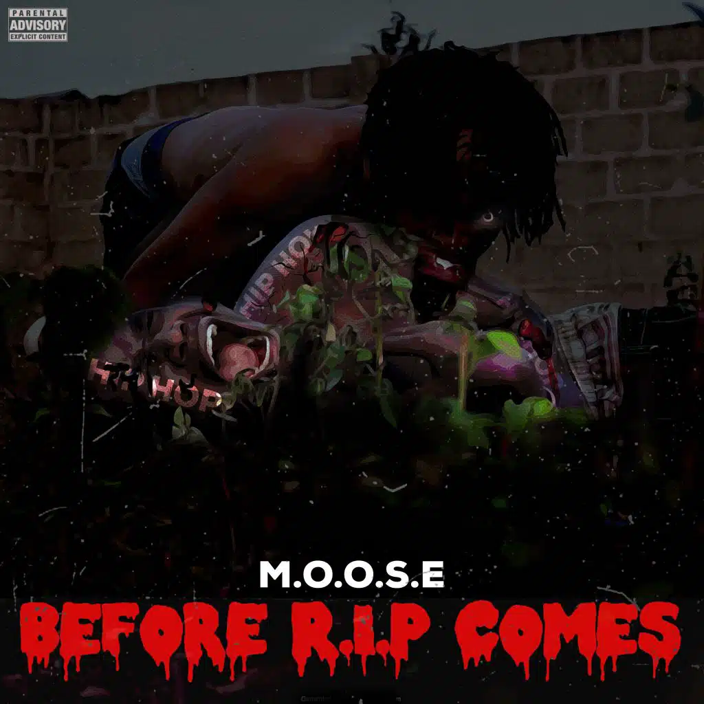 Before Rip Comes