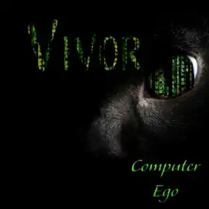 Computer Ego (feat. Kickhat, GioMilko, Frankum, Virtual Cat & Good Luck)
