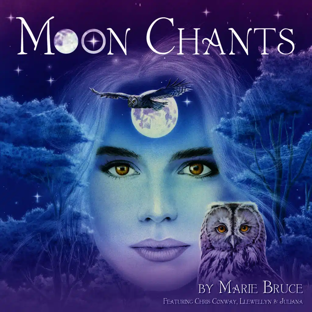 Moon Chants