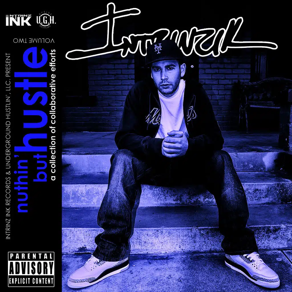 Awful World (ft. Fury ,Kryptik )