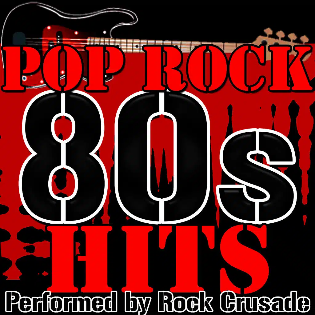 80s Pop Rock Hits