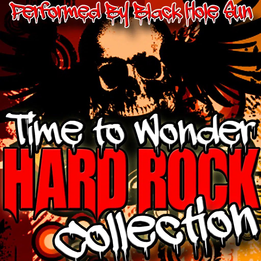 Time to Wonder: Hard Rock Collection
