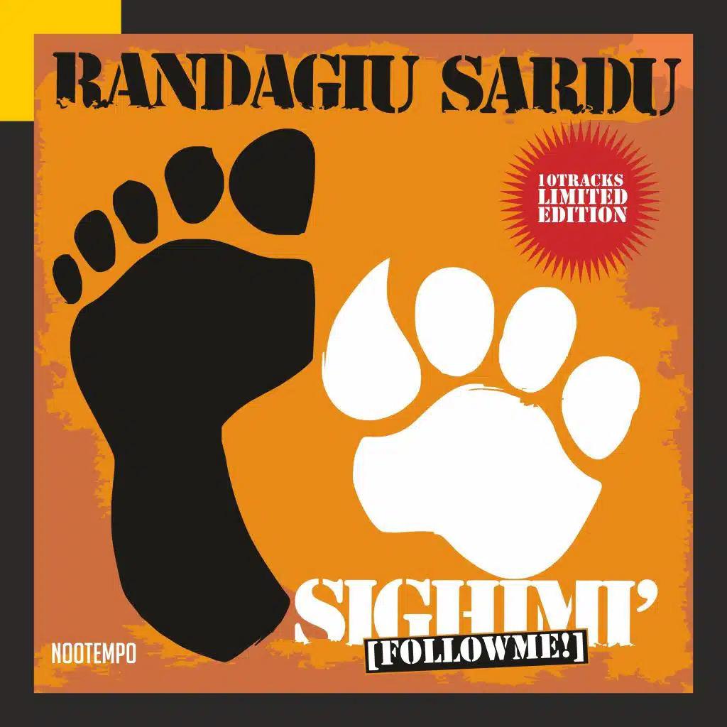 Sighimì Follow Me!