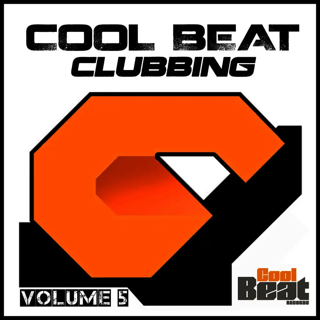 Cool Beat Clubbing Volume 5