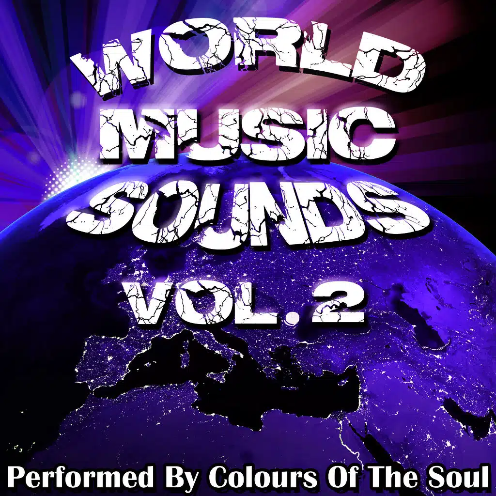 World Music Sounds Vol. 2