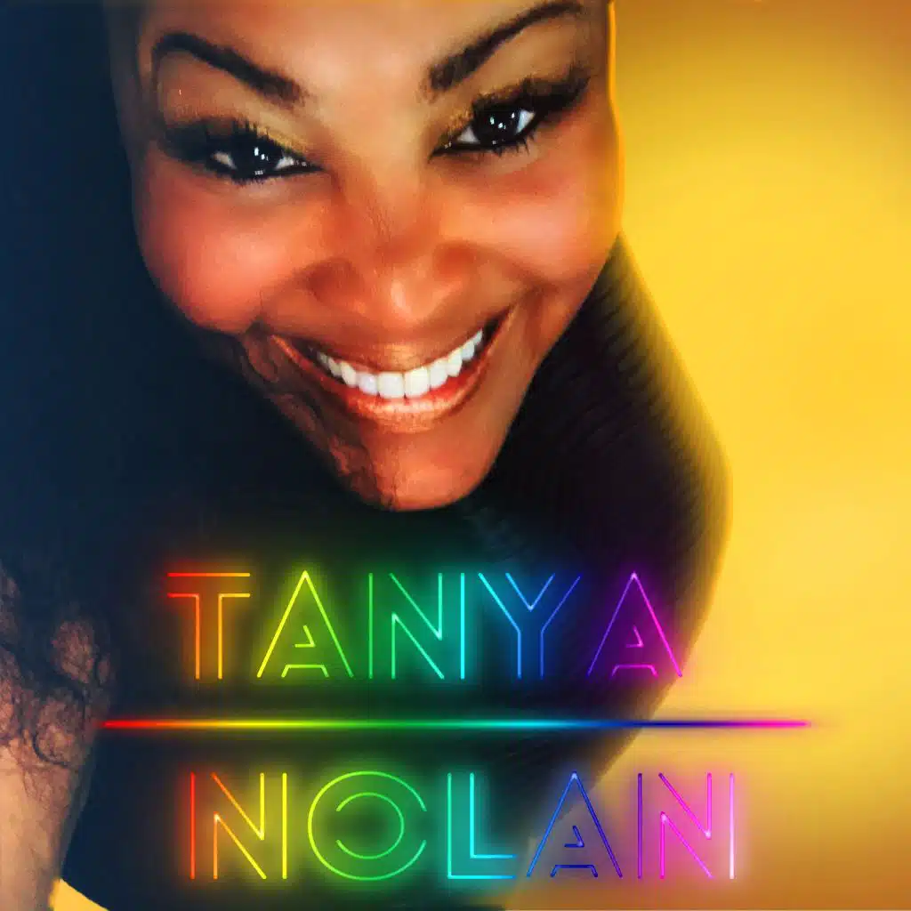 Tanya Nolan