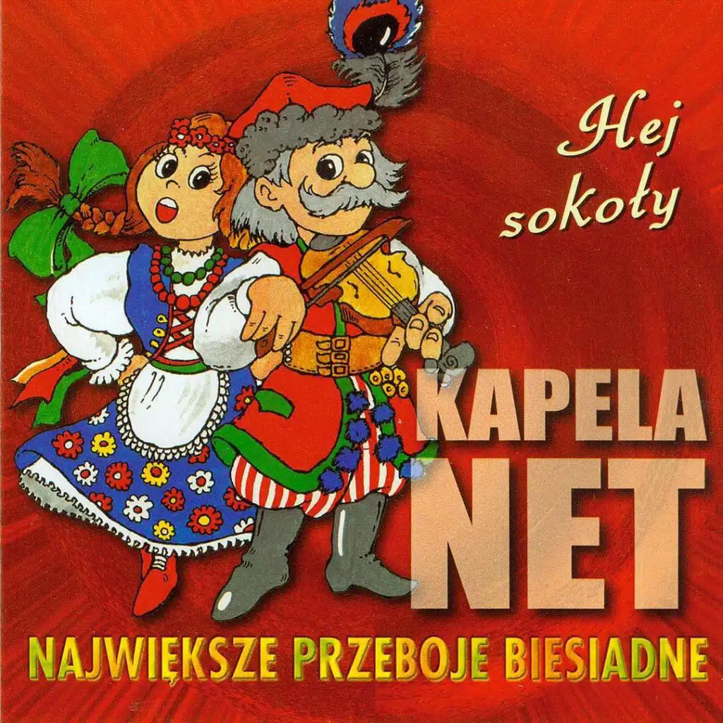 On zimny ona gorąca