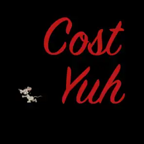 Cost Yuh (feat. Buddha)
