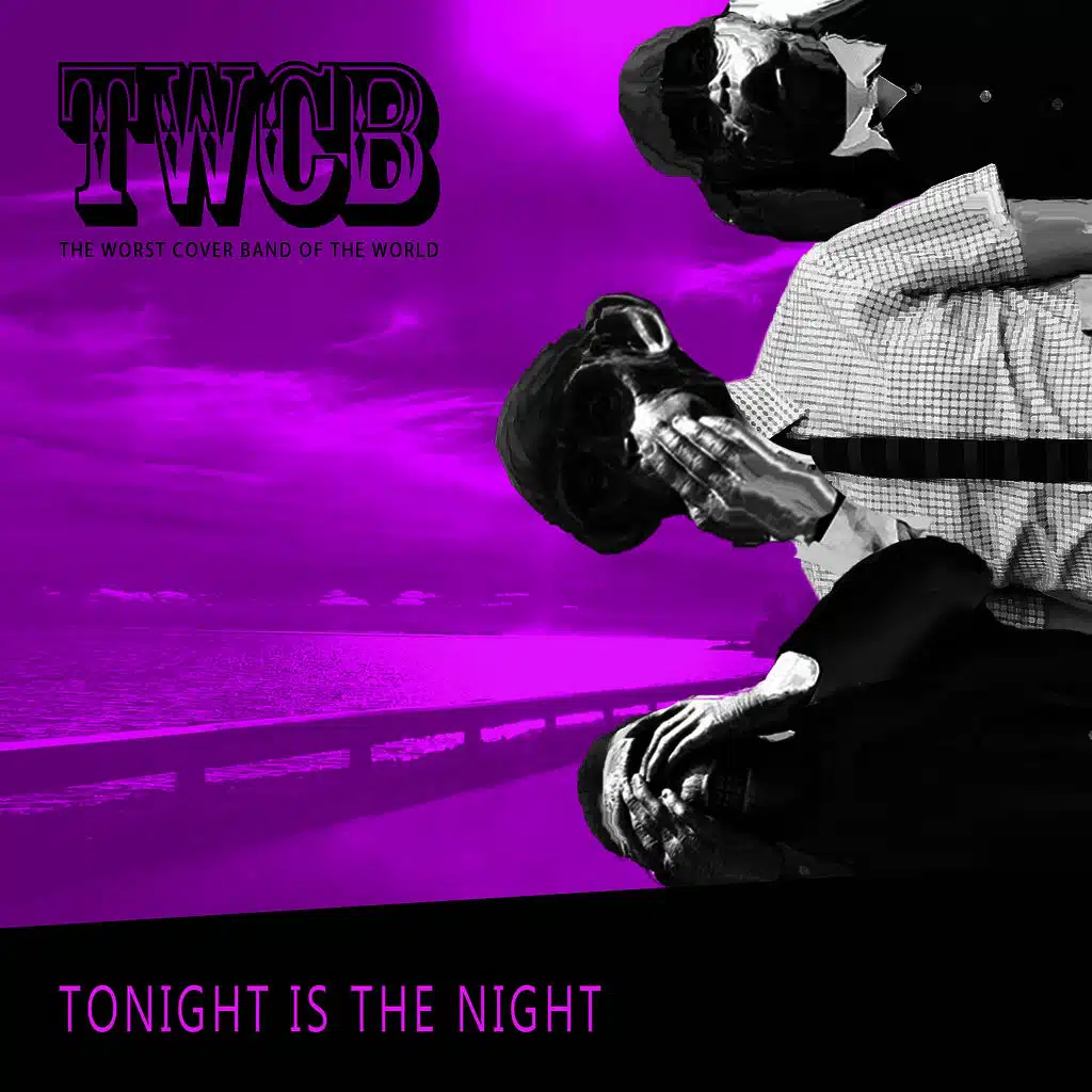 Tonight Is the Night