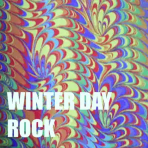 Winter Day Rock