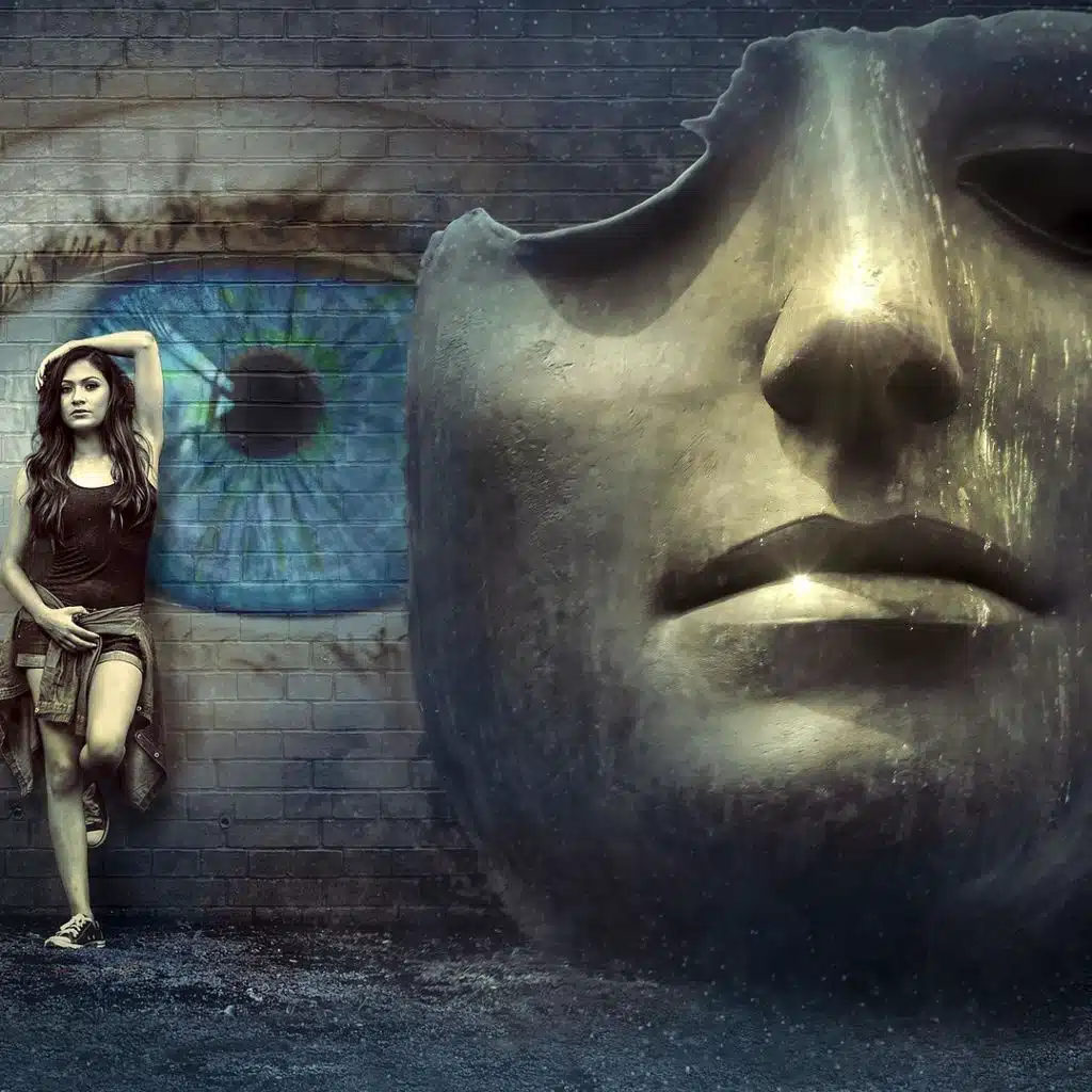 Shades of Truth (feat. Dor Kaminka)