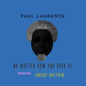 Paul Laurence