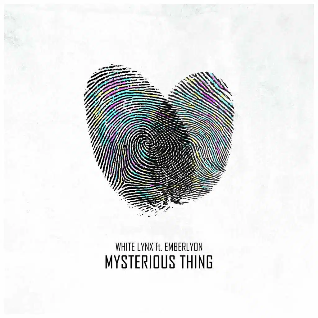 Mysterious Thing (feat. Emberlyon)