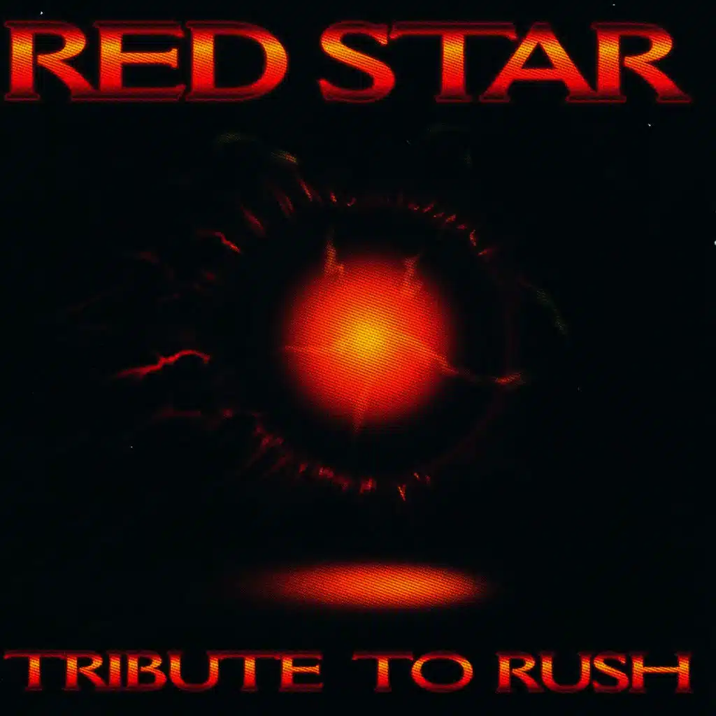Red Star: A Tribute to Rush