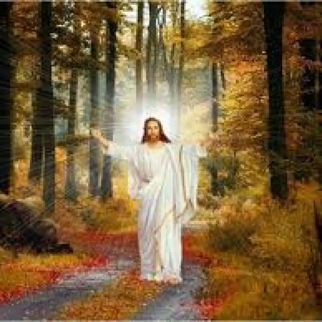 علمني حبك يا ألله