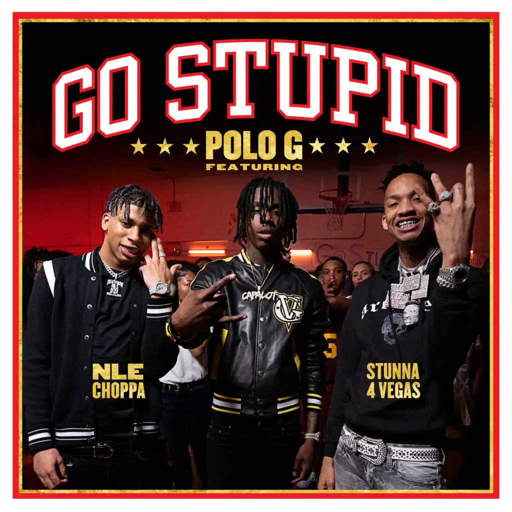 Polo G & Stunna 4 Vegas