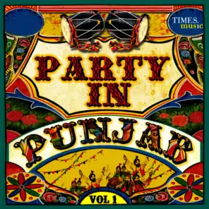 Party in Punjab Vol.1