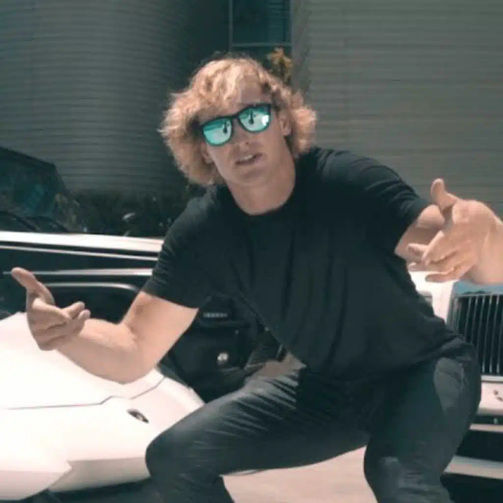 The Fall Of Jake Paul Feat. Why Don't We