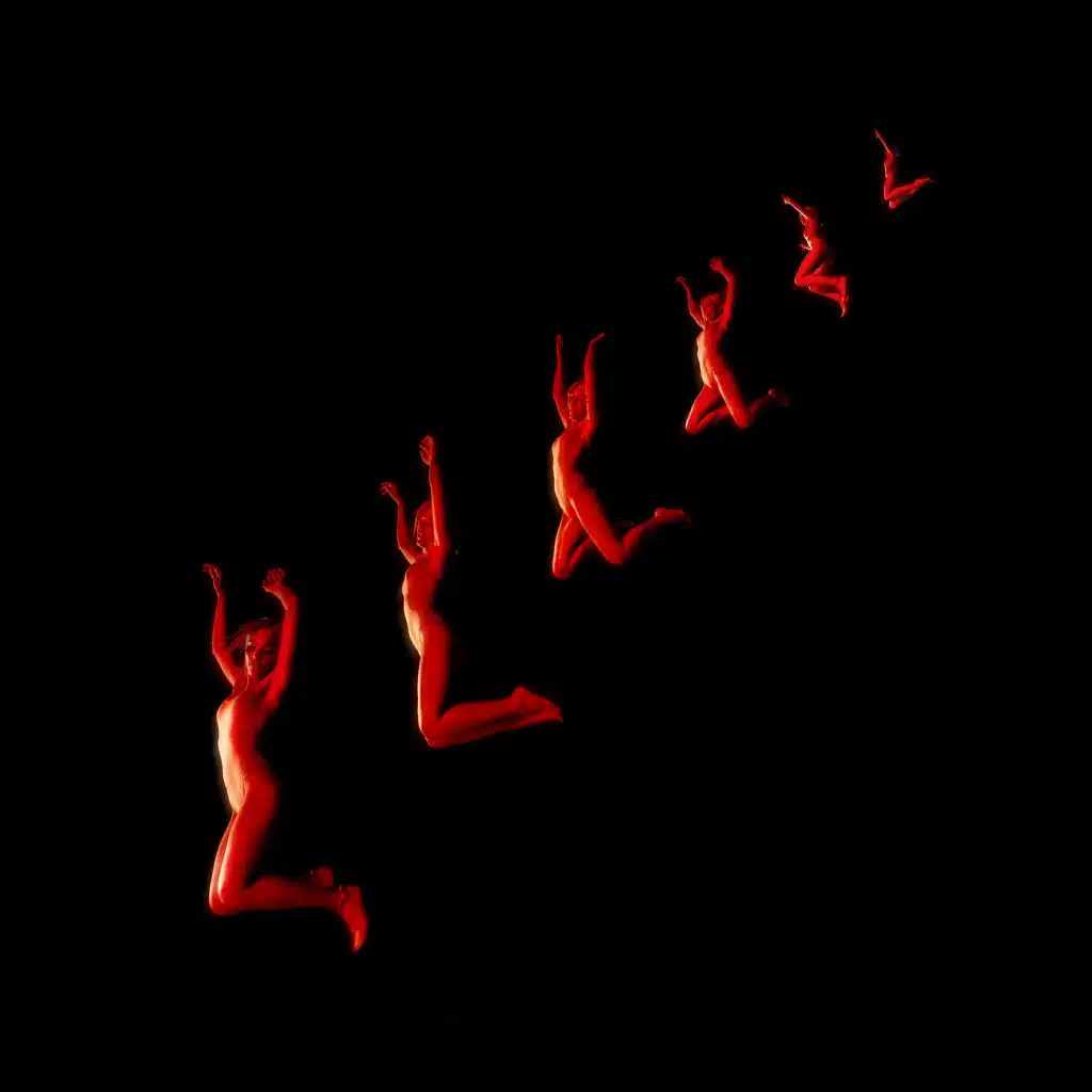 Golf On TV (feat. JP Saxe)