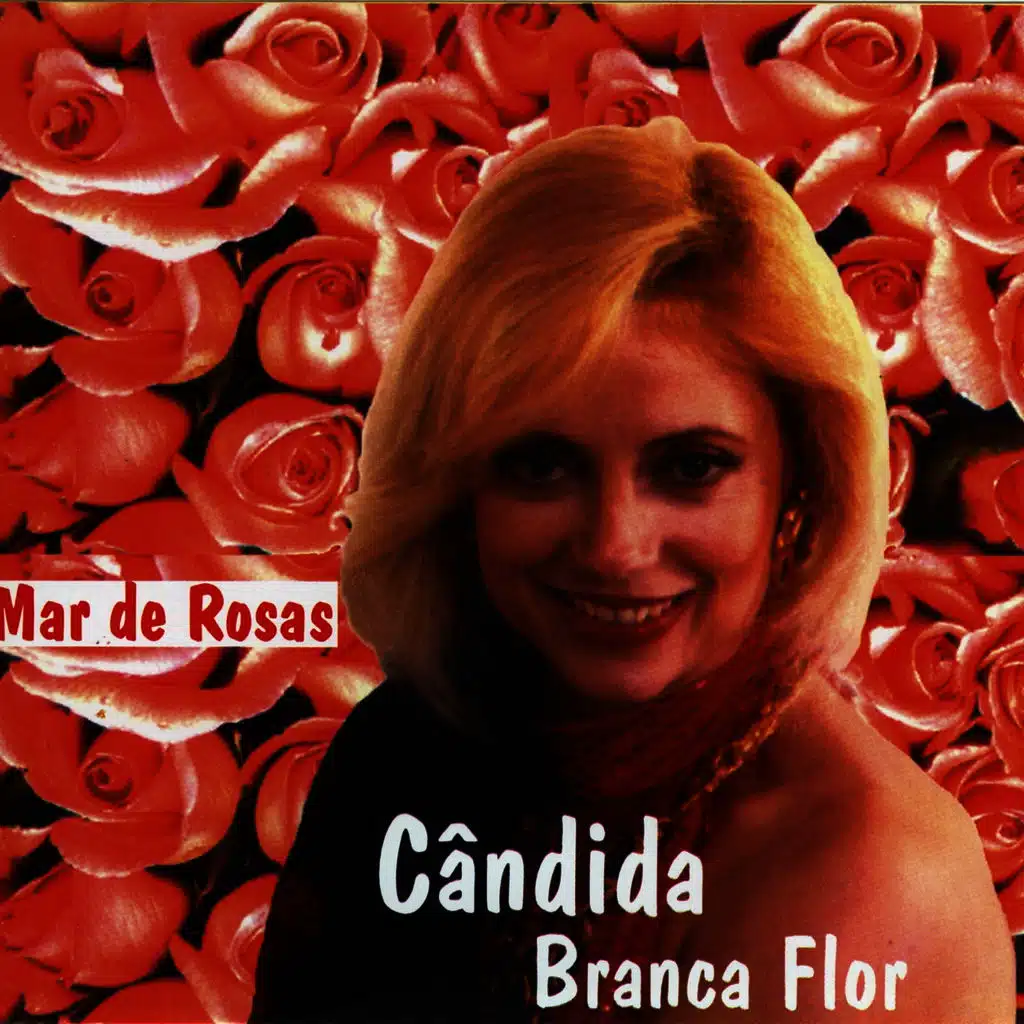 Cândida Branca Flor