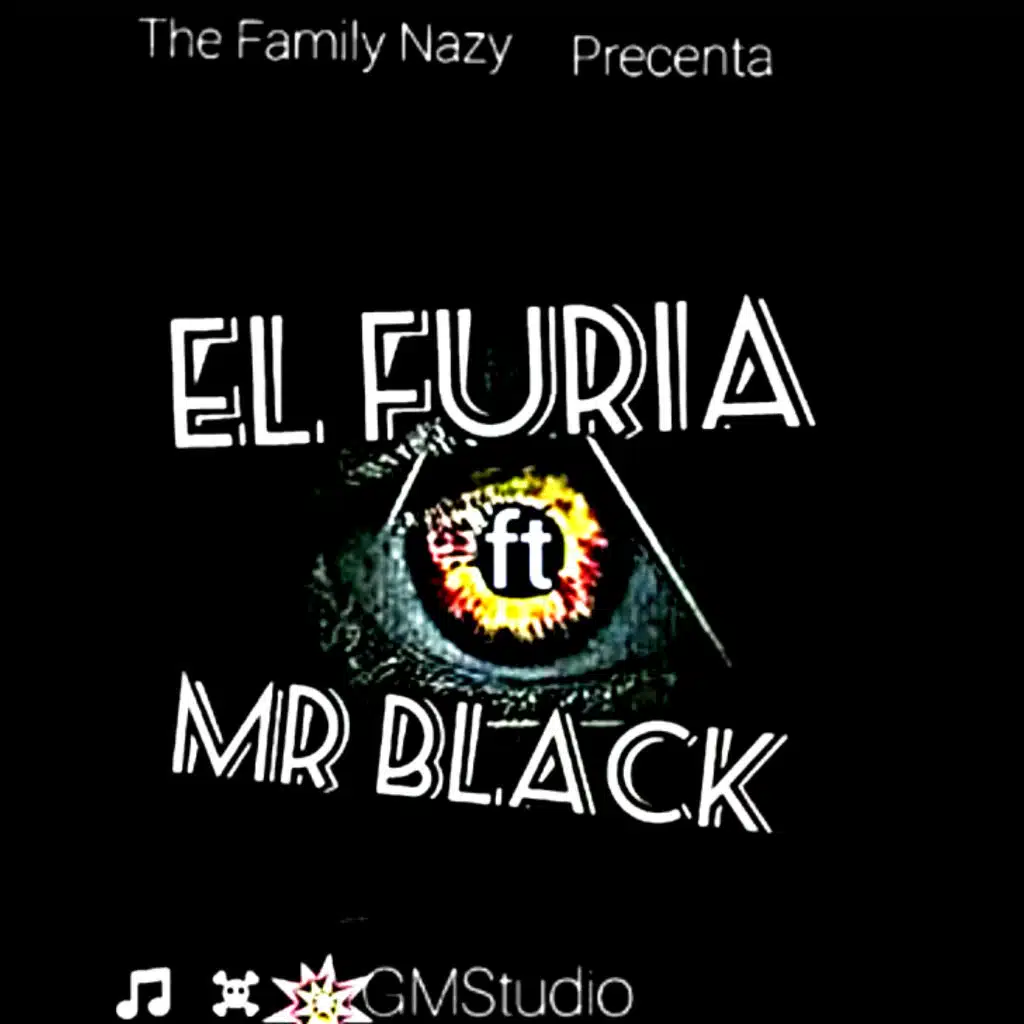 Hijo De Puta (Feat. Mr Black)