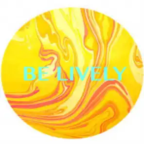 Be Lively