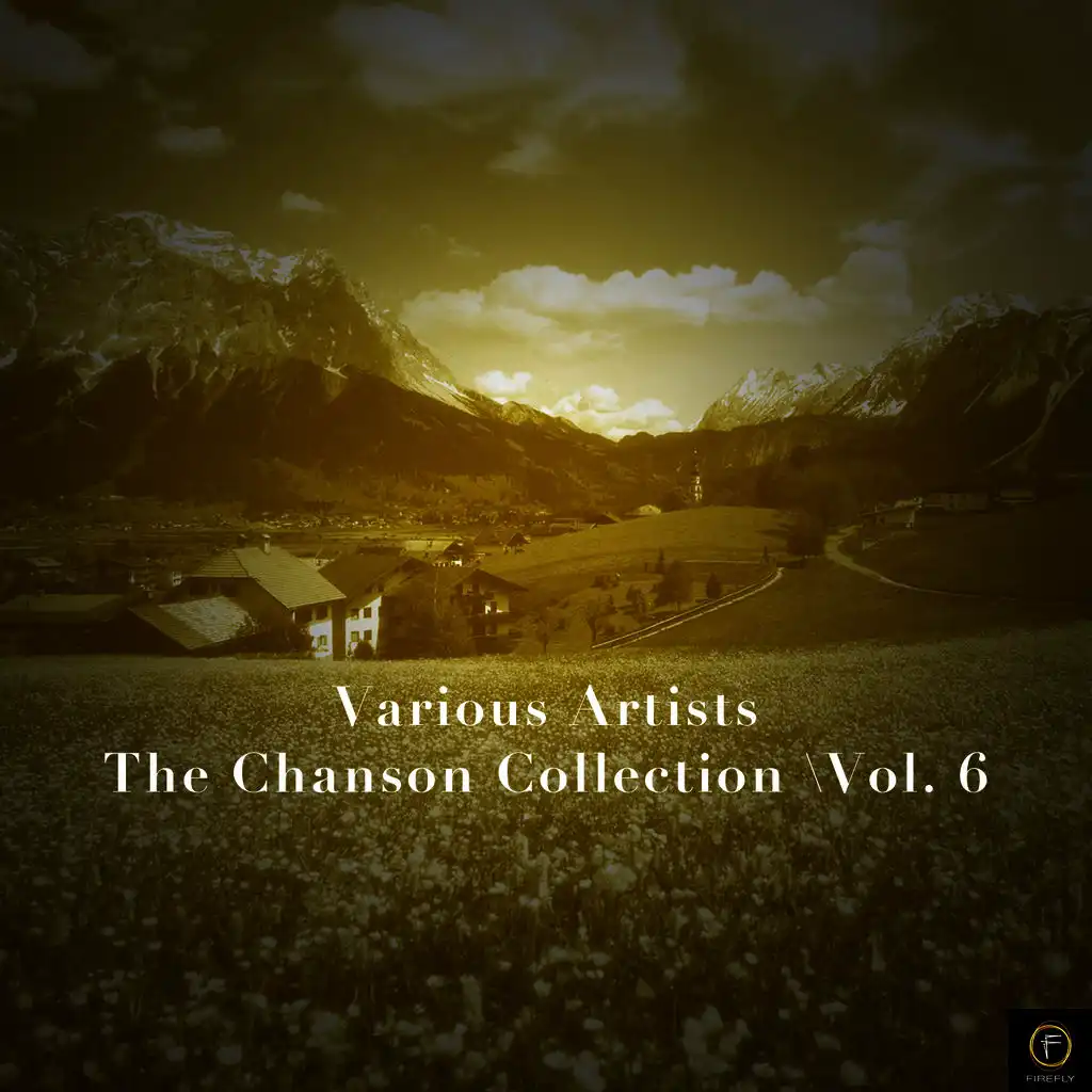 The Chanson Collection, Vol. 6
