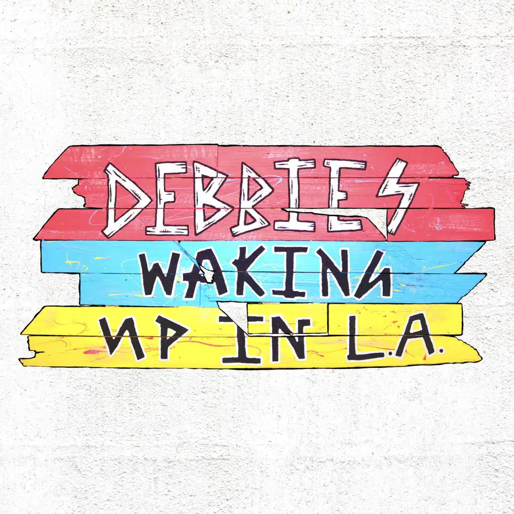 Waking Up In L.A.