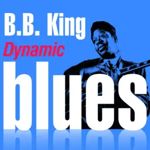 Dynamic Blues - B.B. King: 50 Essential Tracks