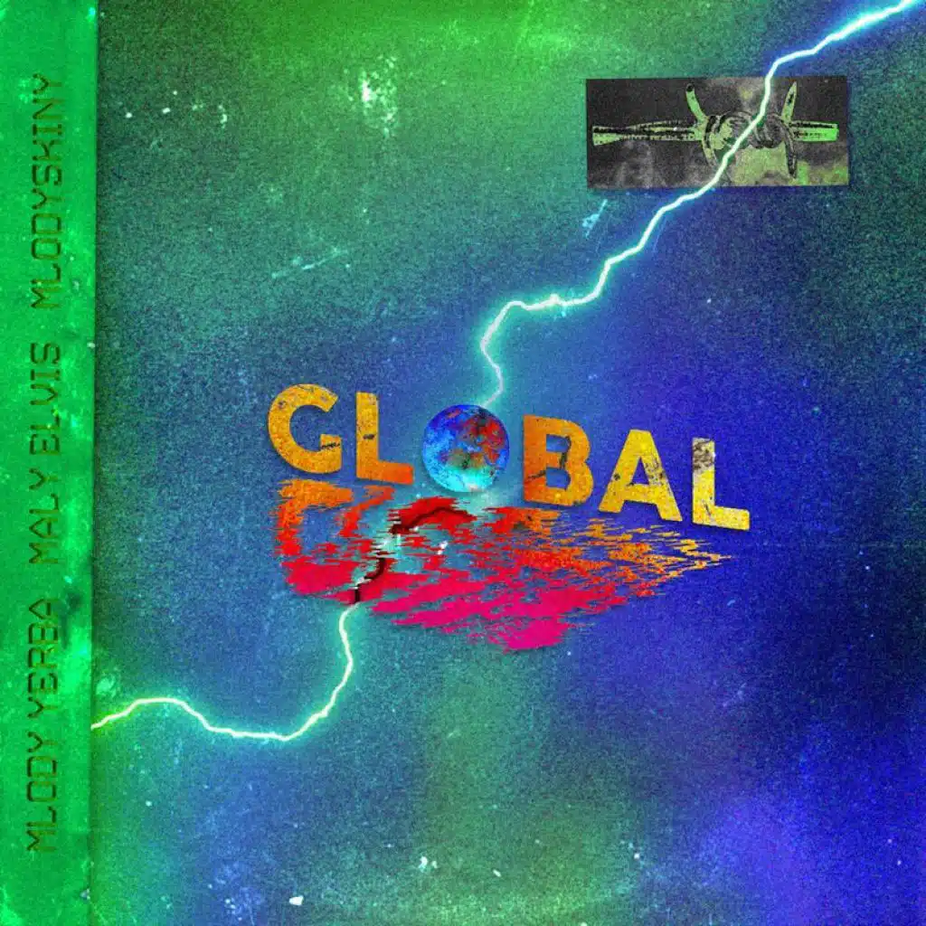 Global (feat. Mlodyskiny & Maly Elvis)